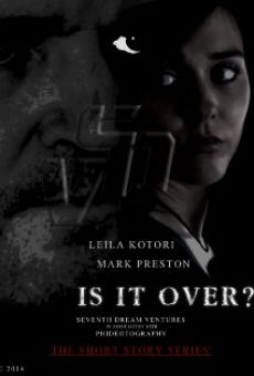 Is It Over? online free