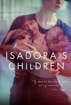 Watch Les enfants d'Isadora online stream