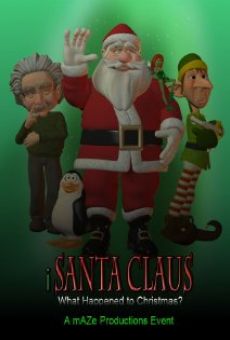 iSanta Claus online