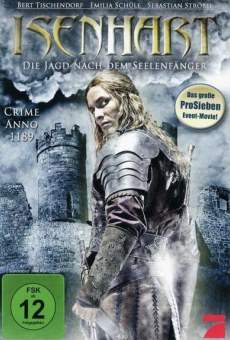 Isenhart - Die Jagd nach dem Seelenfänger, película en español