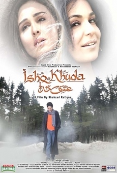 Ishq Khuda online