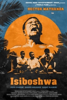 Isiboshwa online