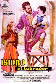 Isidro, el labrador kostenlos