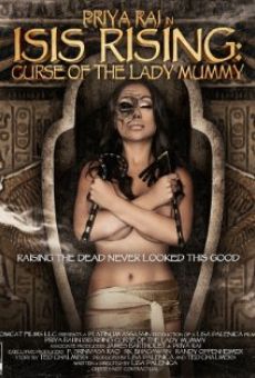 Isis Rising: Curse of the Lady Mummy online free