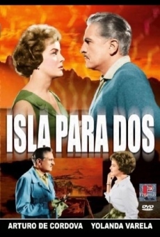 Isla para dos, película completa en español