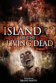 L'isola dei morti viventi online free