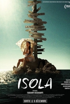 Isola online streaming