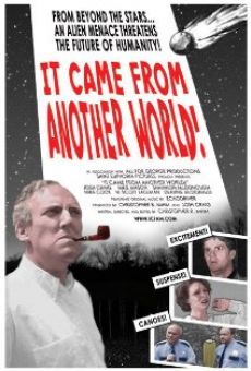 It Came from Another World! en ligne gratuit