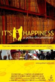 It's Happiness: A Polka Documentary streaming en ligne gratuit