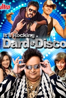 It's Rocking: Dard-E-Disco online