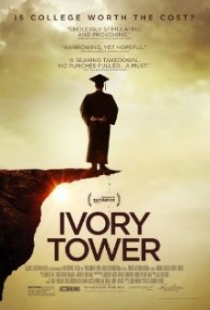 Ivory Tower online kostenlos