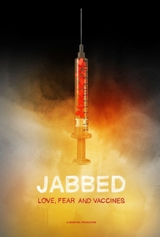 Jabbed: Love, Fear and Vaccines online