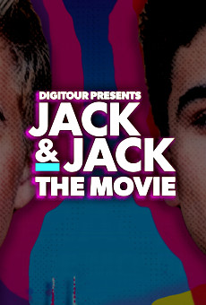Jack & Jack the Movie kostenlos