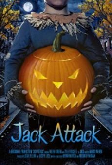 Jack Attack online free