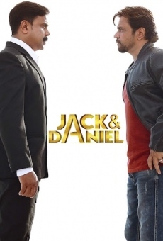 Jack & Daniel on-line gratuito