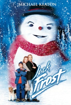 Jack Frost online kostenlos
