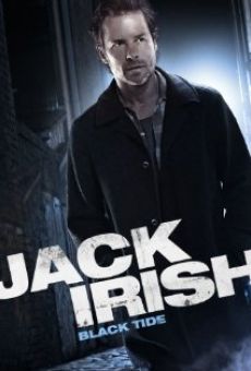 Jack Irish: Black Tide en ligne gratuit