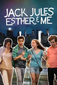 Jack, Jules, Esther & Me online free