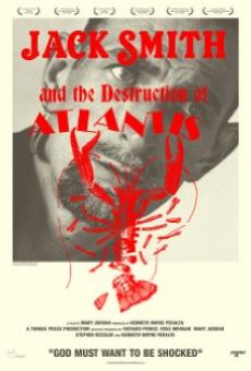 Jack Smith and the Destruction of Atlantis online kostenlos