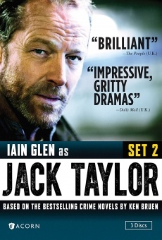 Jack Taylor: Shot Down gratis