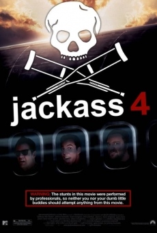Jackass 4 online kostenlos