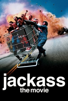 Jackass: Le film en ligne gratuit