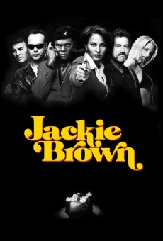 Película: Jackie Brown: Triple traición