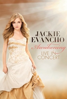 Jackie Evancho: Awakening - Live in Concert online free