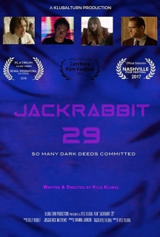 JackRabbit 29 on-line gratuito