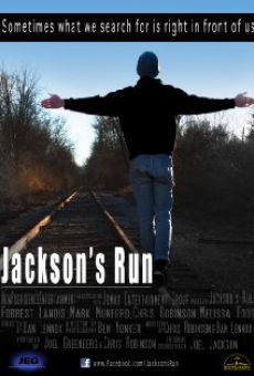 Jackson's Run on-line gratuito