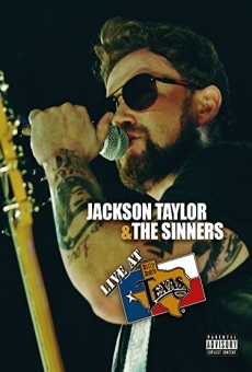 Jackson Taylor & the Sinners: Live at Billy Bob's Texas online