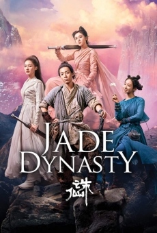 Jade Dynasty en ligne gratuit
