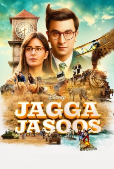 Jagga Jasoos online free