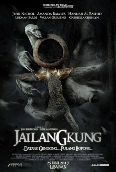 Jailangkung on-line gratuito