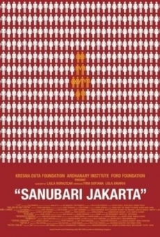 Sanubari Jakarta online streaming