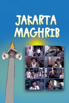 Jakarta Maghrib en ligne gratuit