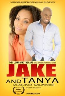Jake and Tanya online