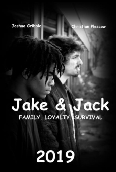 Jake & Jack on-line gratuito