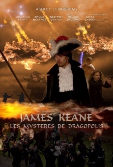 James Keane - Les Mystères de Dragopolis online