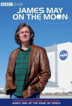 James May on the Moon online streaming