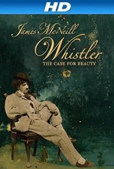 James McNeill Whistler and the Case for Beauty on-line gratuito