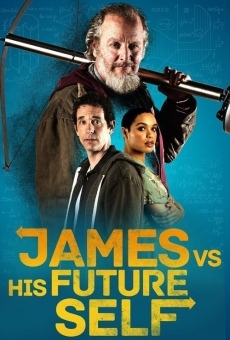 James vs. His Future Self on-line gratuito