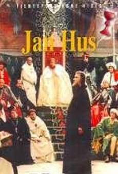 Jan Hus en ligne gratuit