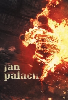 Jan Palach online