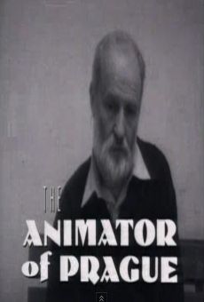 Jan Svankmajer: The Animator of Prague en ligne gratuit