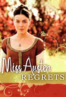 Miss Austen Regrets kostenlos