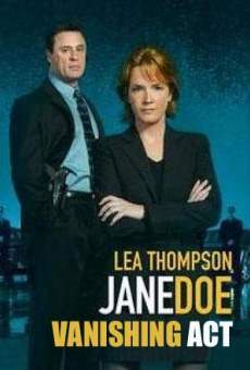 Jane Doe: Vanishing Act online free