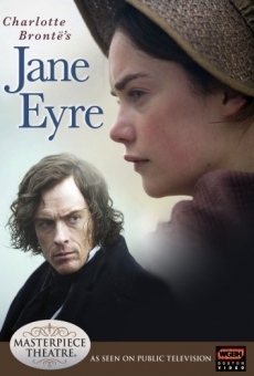 Jane Eyre kostenlos