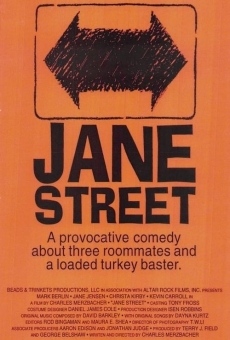 Jane Street online kostenlos