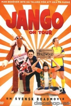 Jango on Tour gratis